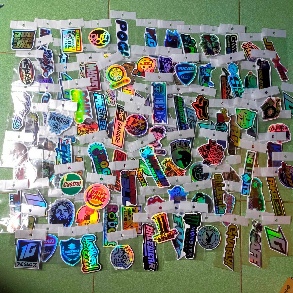 DAVAO STICKER CUSTOM, Online Shop | Shopee Philippines