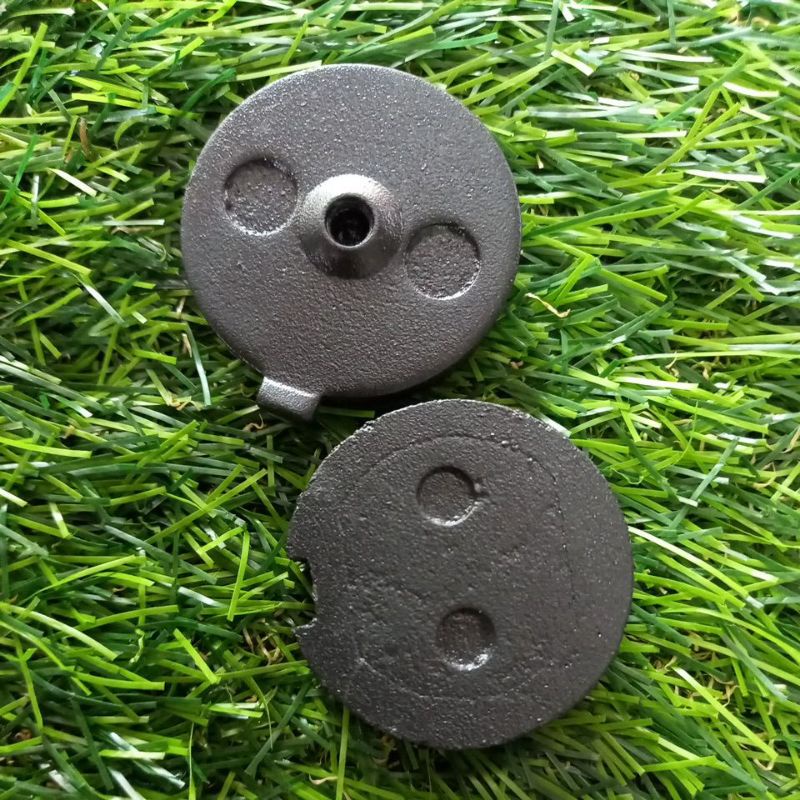 Brake pad Racal (Rusi) | Shopee Philippines