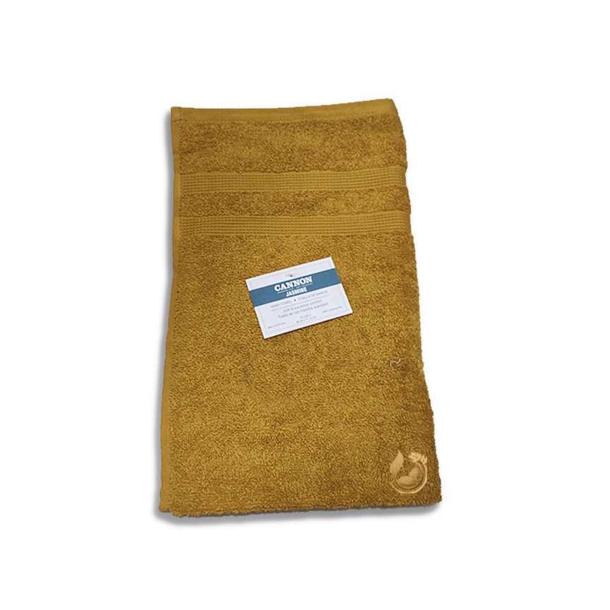 Imported Cannon and Harmony Hand Towel 100 Cotton 16x28 inches