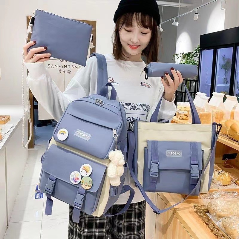 Shopee 2025 school bag