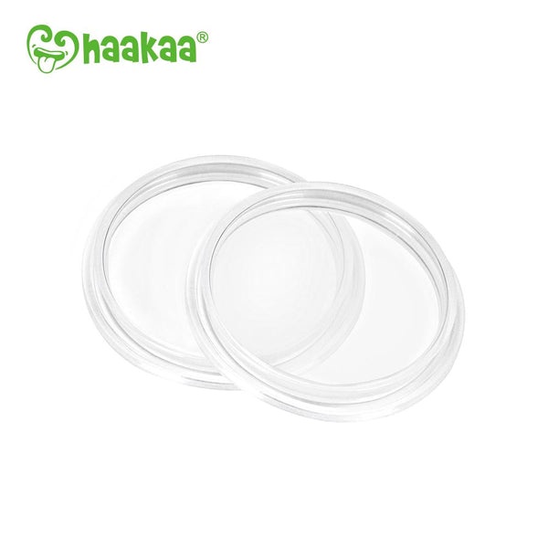 Haakaa Gen 3 Silicone Bottle Sealing Disks (2pc) Shopee Philippines