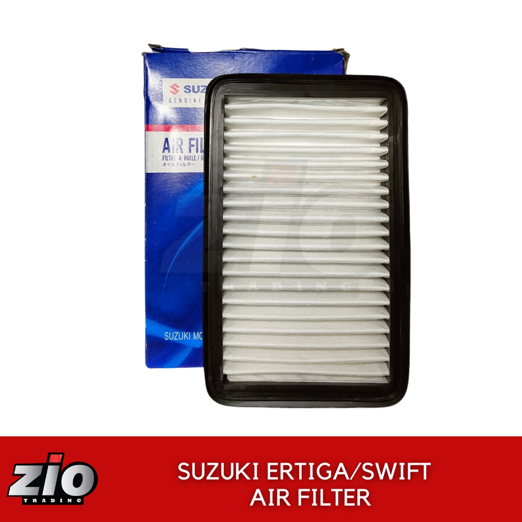Suzuki Ertiga, Swift Air Filter Shopee Philippines