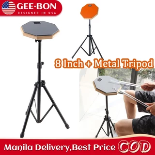  Dumb Drum Practice Pad Practice Drum Pad Carbon Fiber Dumb Drum Real  Feel Drum Pad Silent Drum Pad Tenor Drum Pad Electric Drum Pad Drum Supply  Training Mat Electronic Plastic 