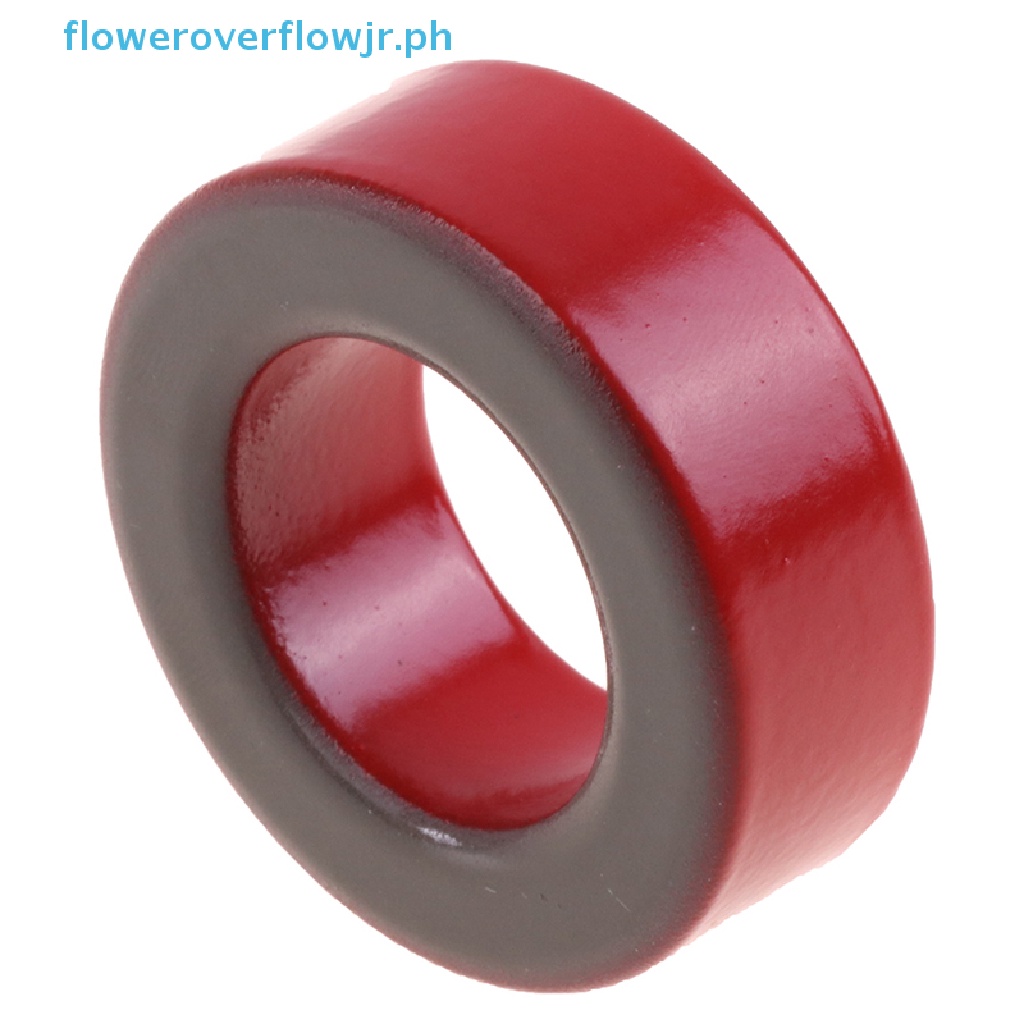 FLJR T1572 Iron Ferrite Toroid Cores 40*24*14.5 mm For Inductors Iron