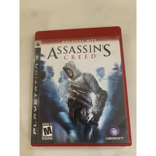 PS3 Games Second hand Shopee Philippines