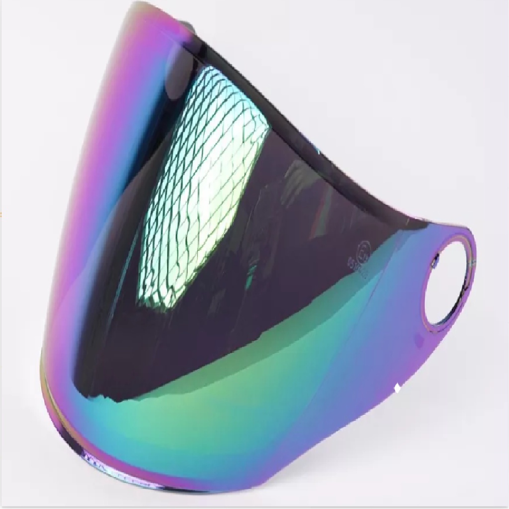 Spyder vortex sale visor