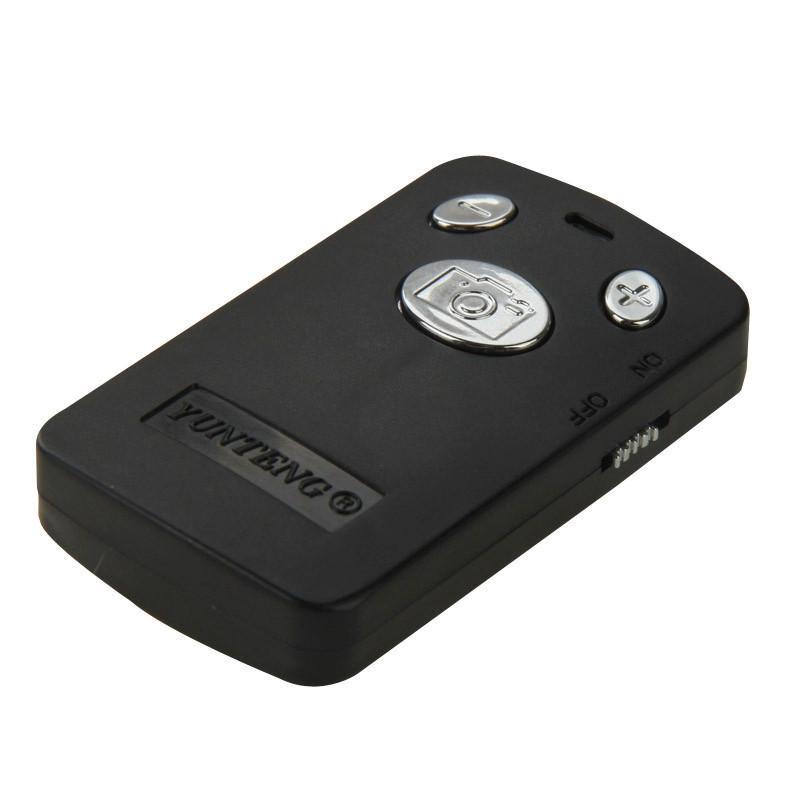 Chargeable Bluetooth Mobile Phone Camera Remote Control Camera Shutters