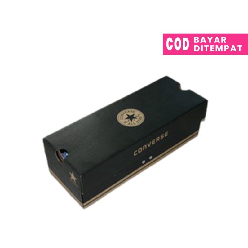 Convers Box / converse cardboard | Shopee Philippines