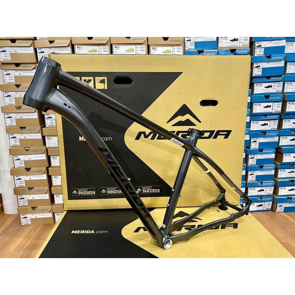 Merida frame price sale