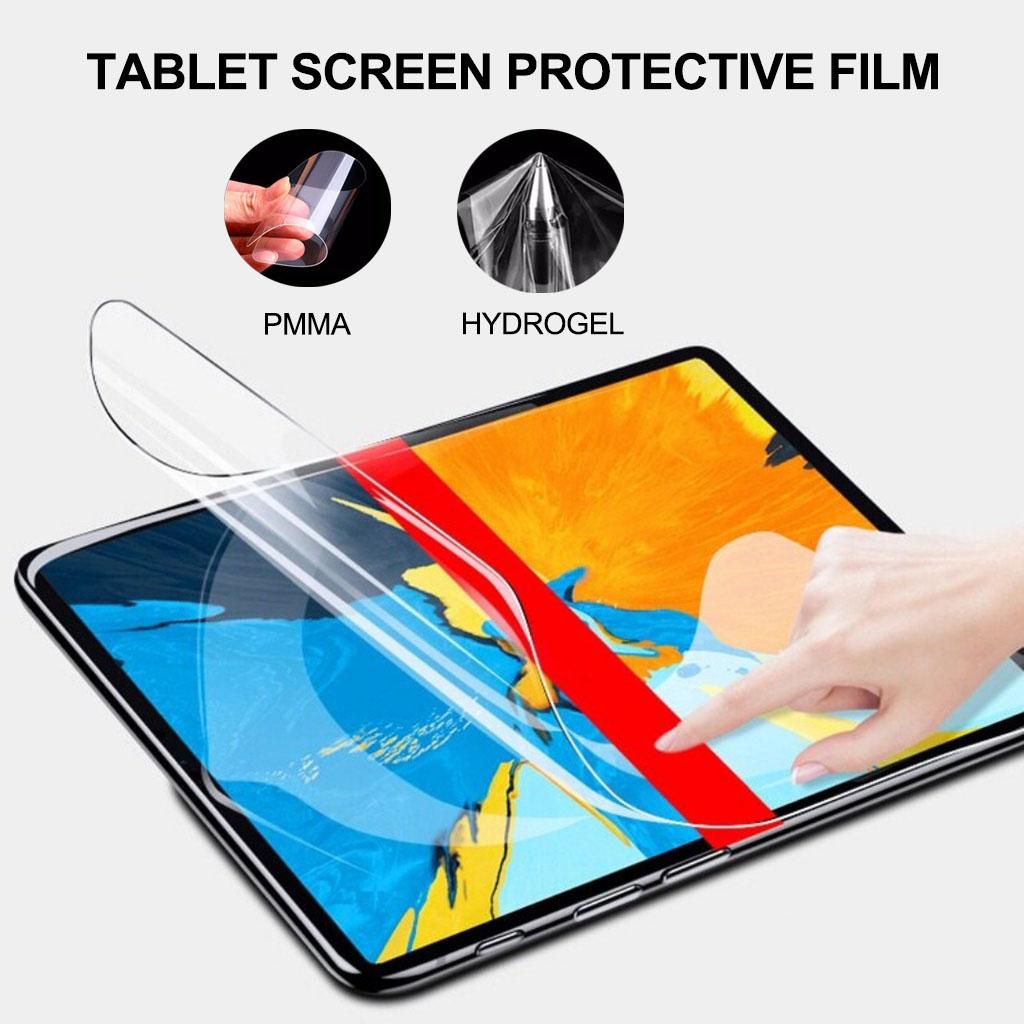 Hydrogel PMMA Screen Protector Redmi Pad 10.61 | Shopee Philippines