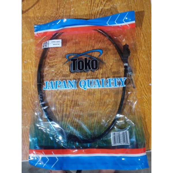 SPEED CABLE (WAVE100) | Shopee Philippines