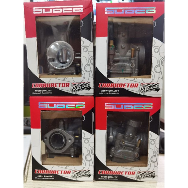 KEIHIN SUDCO RACING CARBURATOR PE/NSRPRO | Shopee Philippines