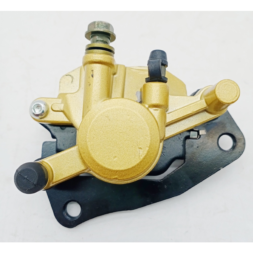 CALIPER ONLY FOR MIO SPORTY (MRTR) | Shopee Philippines