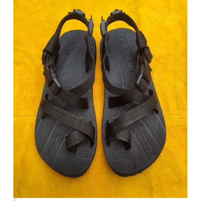 Sandugo strap sale sandals