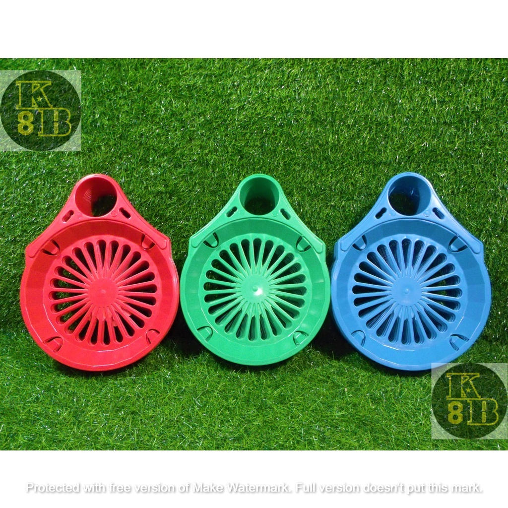 Uniglobal Paper Plate Holder with cup holder (018)(12pcs) Shopee