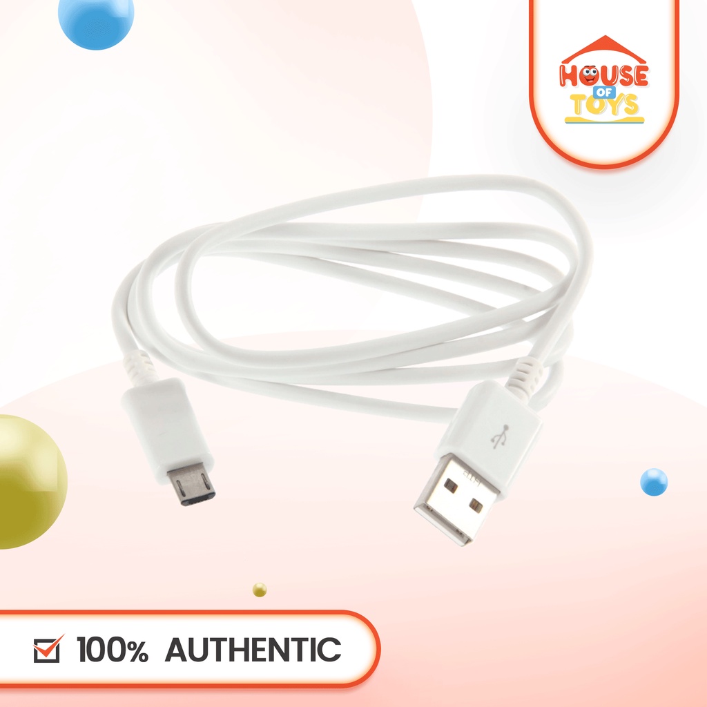 High Quality Mobile Phone Charger Cables Micro USB Original LG TYPE C