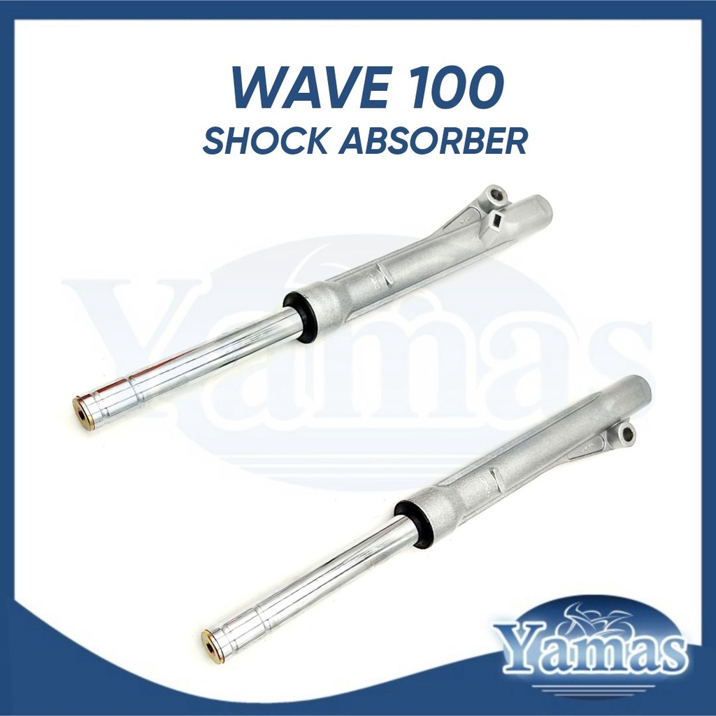WAVE 100 SHOCK ABSORBER | Shopee Philippines