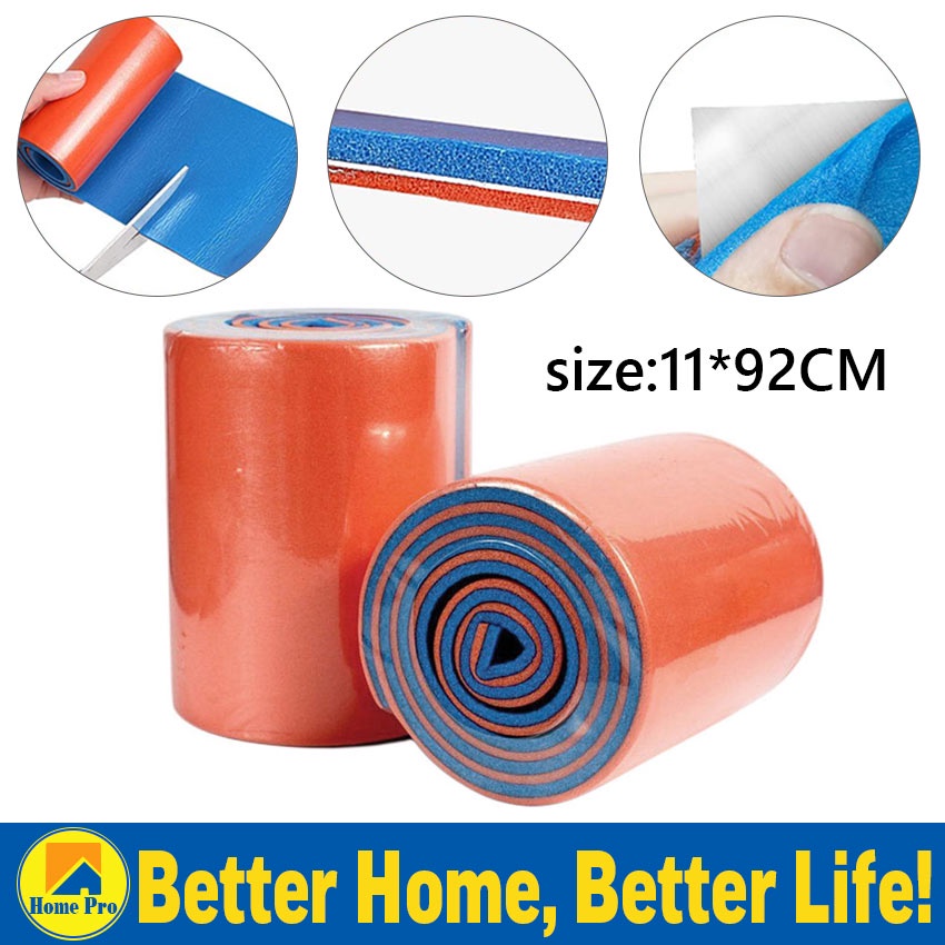11*92cm Arm Splint Roll Emergency Pet First Aid Aluminum Splint For ...