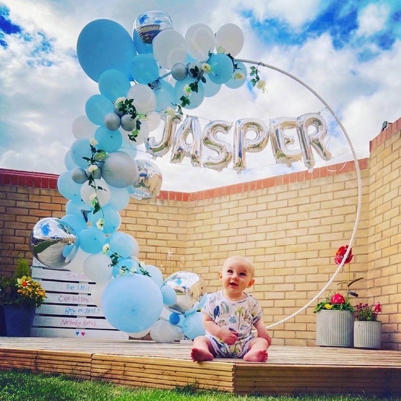 Balloon Rack With Diameter Of 100cm | Shopee Philippines