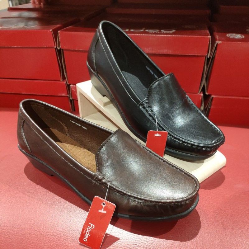 Best Selling!! Loafers LSF 5061 Shopee Philippines