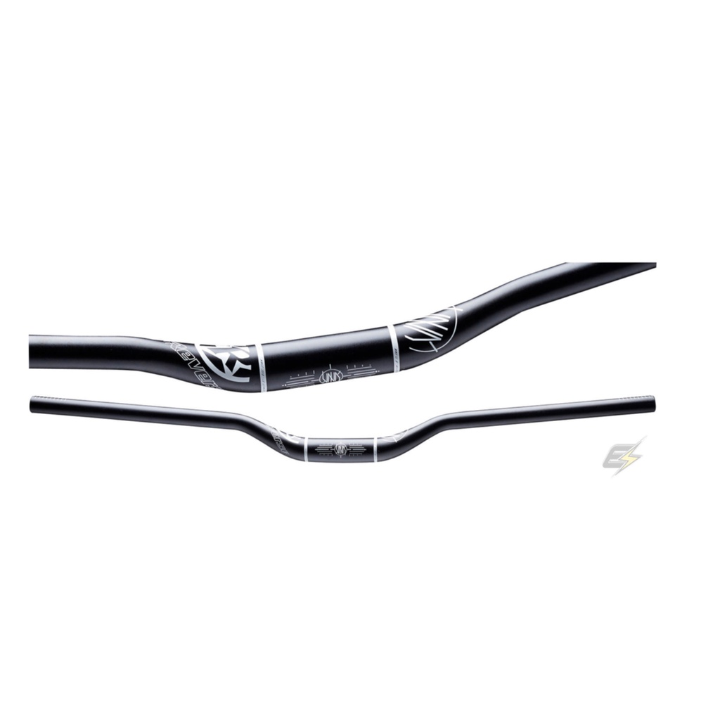 REVERSE COMPONENTS HANDLEBAR NICO VINK SIG. SERIES 810MM DIA31.8MM ...