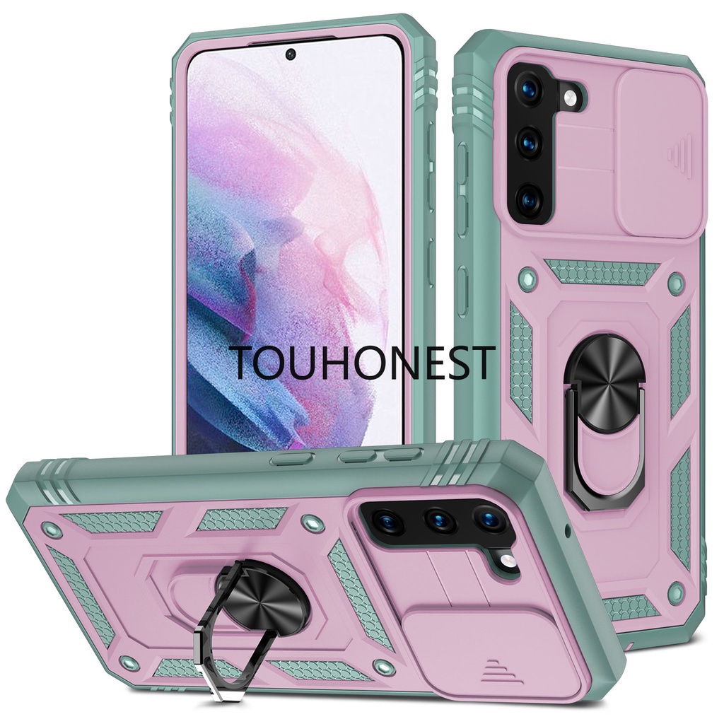 Casing Xiaomi Redmi Note 10 Pro Case Redmi 9c Nfc Case Redmi 10a Case Redmi Note 10s 360° Full 8605