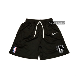 NBA Brooklyn Net high Quality men's Basketball Jersey Shorts