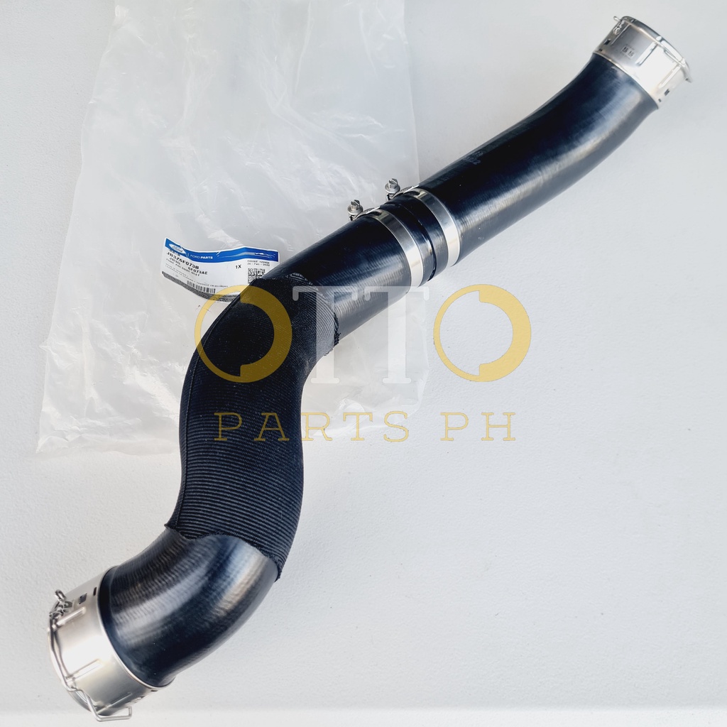 [GENUINE] New Turbo Intercooler to Throttle Hose for 2.0L Ford Ranger, Everest [2018Up] and