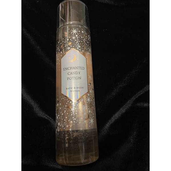 Enchanted Candy Potion (Fine Fragrance Mist) | Shopee Philippines