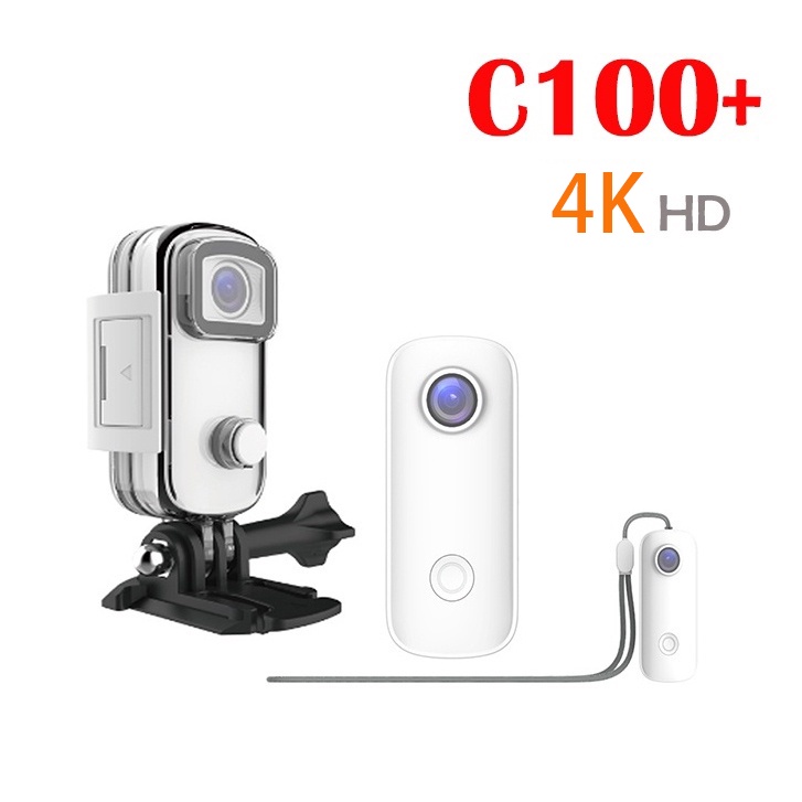 4K SJCAM C100+ small Action camera C100 plus HD Mini Camera Sports