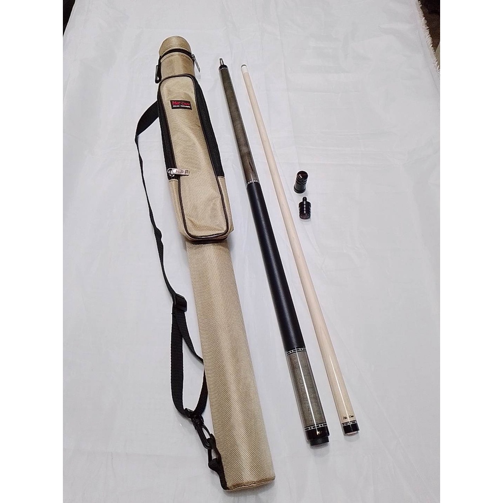 MIT CUES / BILLIARD ACCESSORIES / GAMIT SA BILYARAN BILLIARD CUE STICK