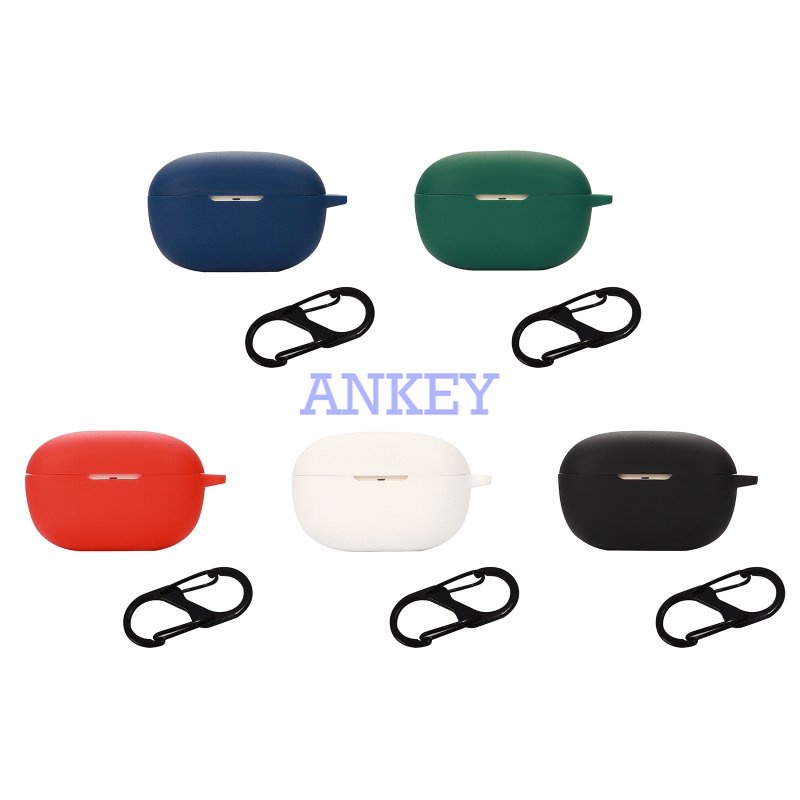 thumbnail image 2 of Essential Accessory Protective Silicon Sleeve And Lanyard For GoPro 13 2 of 10
