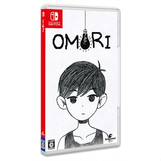 OMORI (Switch) 