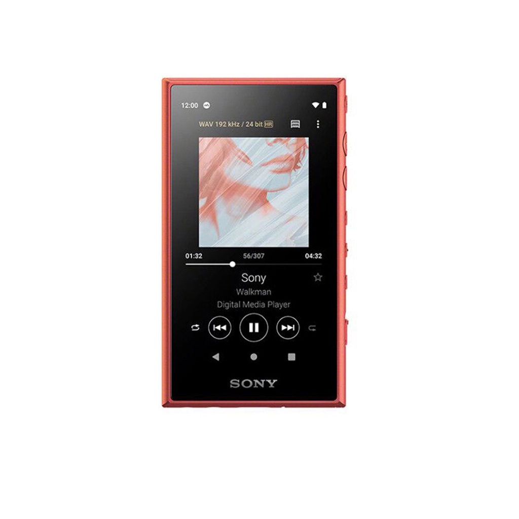 Sony NWA105 MP3 music player small portable hifi lossless fever