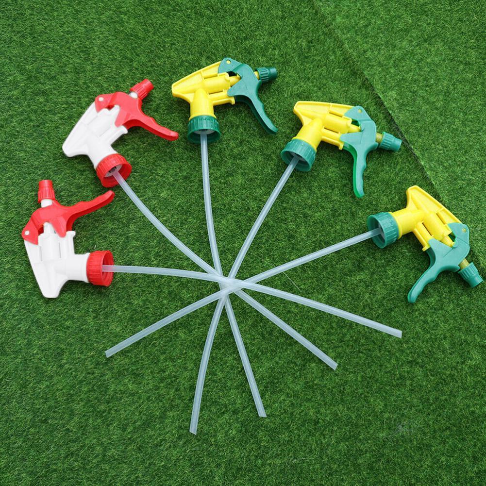 Random Color Heavy Duty Industrial Chemical Resistant Trigger Sprayer ...