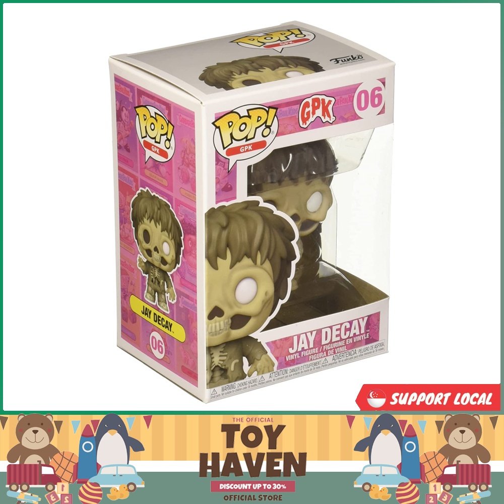 pail pop game - Best Prices and Online Promos - Oct 2026 | Shopee ...