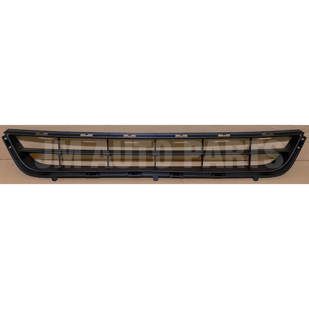 thumbnail image 2 of Grilleworld Upper Stainless Steel Black Mesh Grille Insert For 2012-2019 Nissan NV 2500/3500 2 of 6