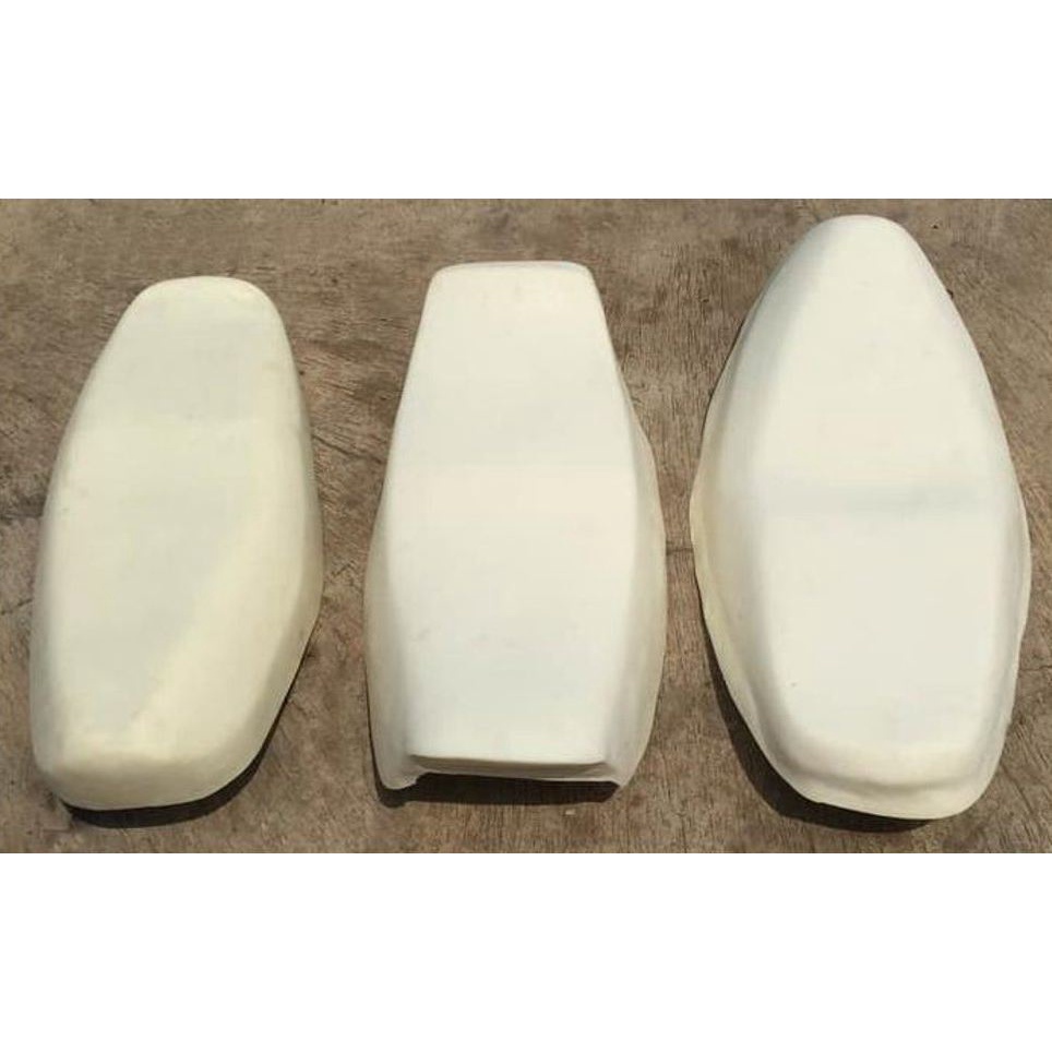 custom motorcycle seat foam