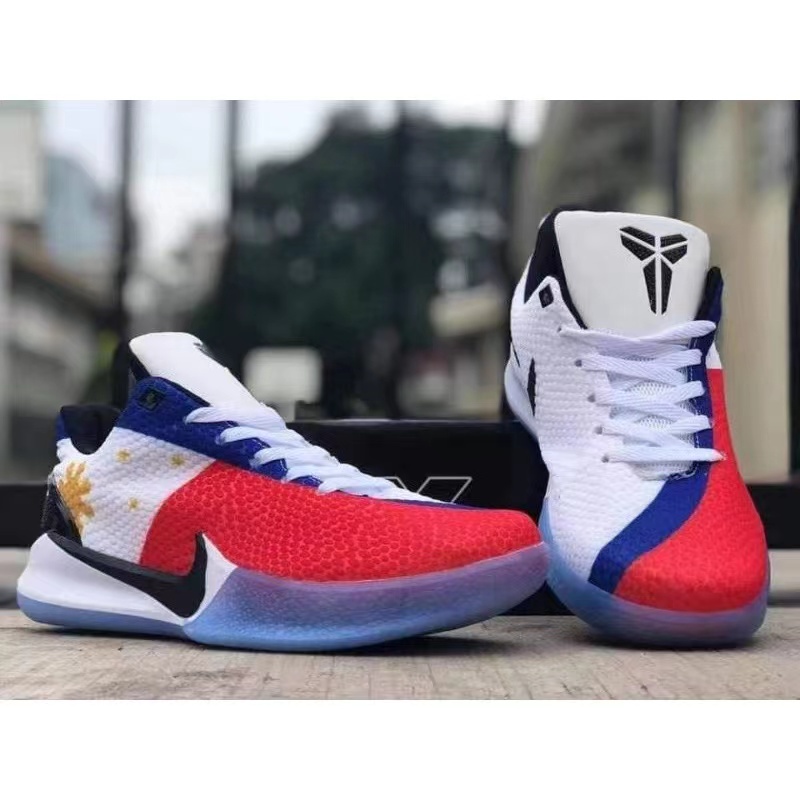 Kobe basketball shoes philippines sales
