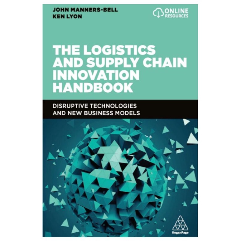 The Logistics And Supply Chain Innovation Handbook | Shopee Philippines
