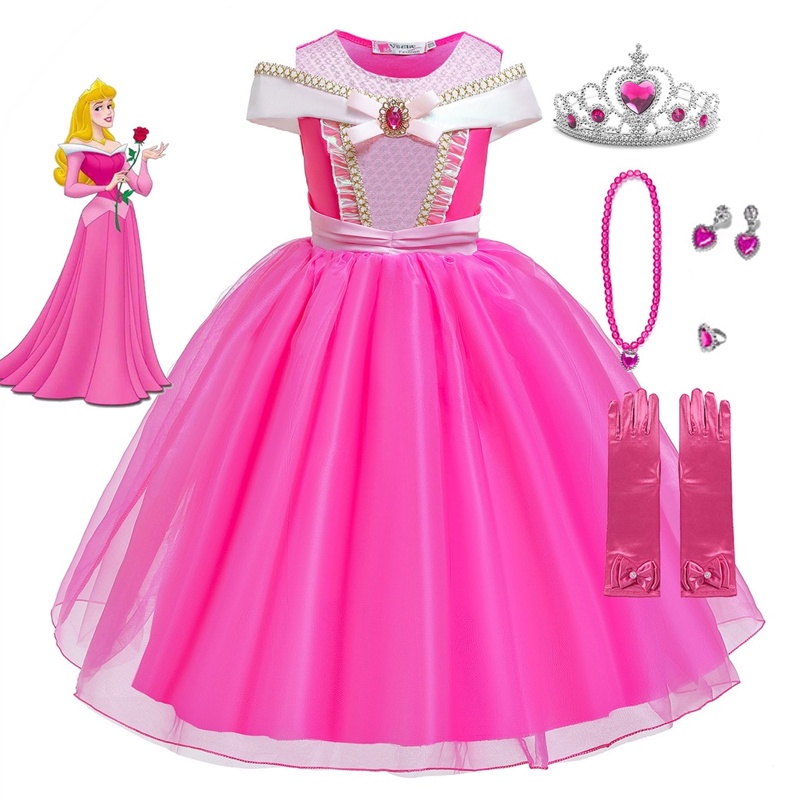 sachin and babi light blue dress On Sale Princess Aurora Dress Available In Multiple Sizes