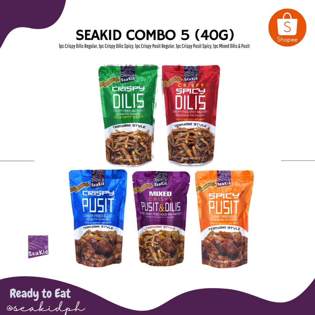 Shop pusit snack for Sale on Shopee Philippines