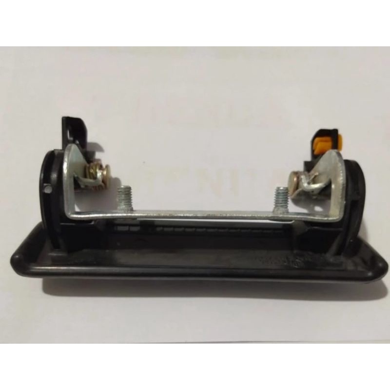 Daihatsu charade G10 g 10 right / left outer door handle | Shopee ...