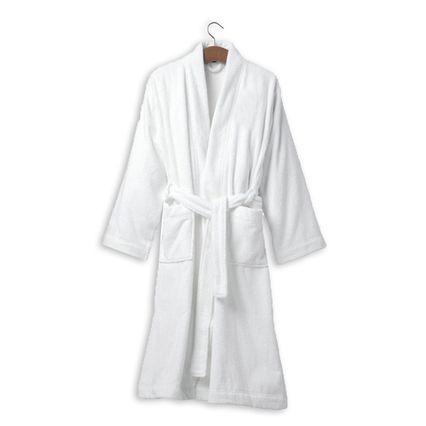 Hotel Bathrobe (XProject) Shopee Philippines