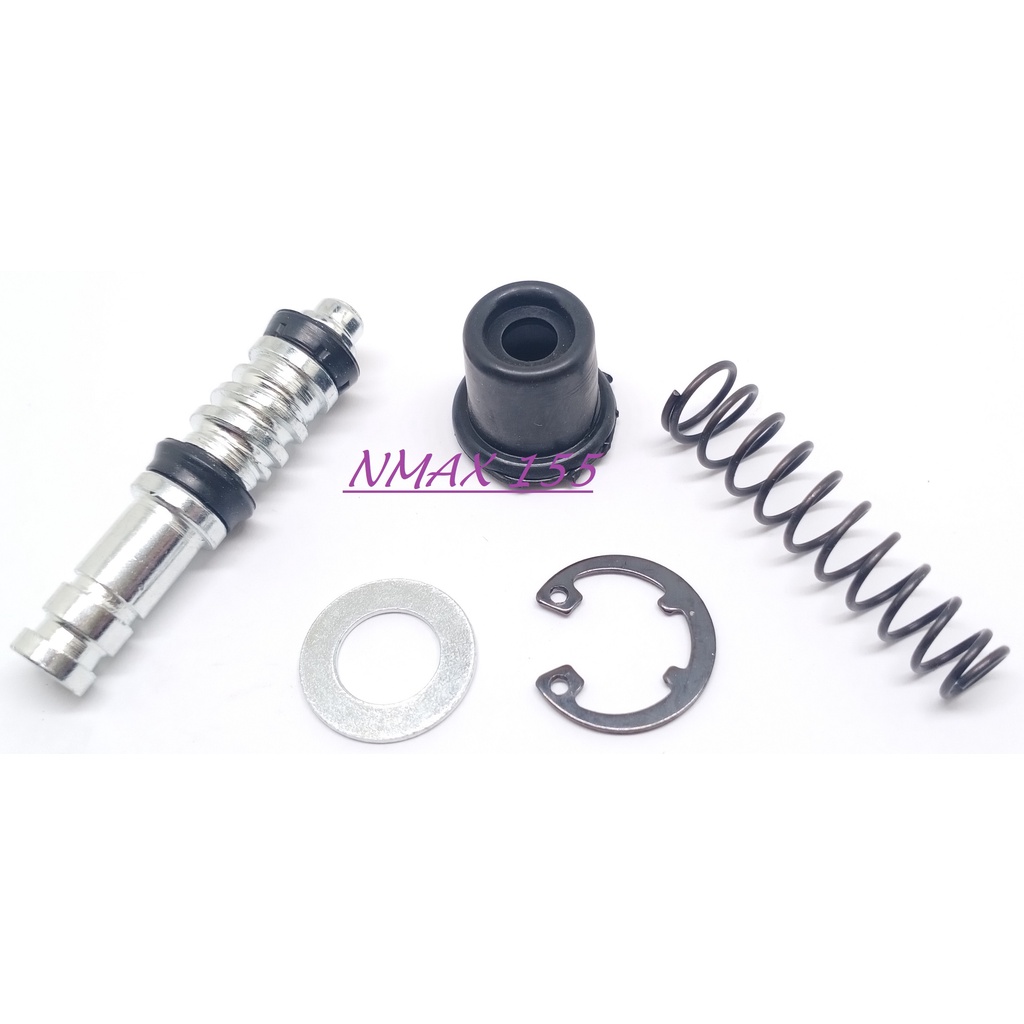 MASTER REPAIR KIT NMAX 155 (FRONT) | Shopee Philippines