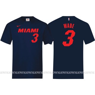 Miami wade clearance county shirt