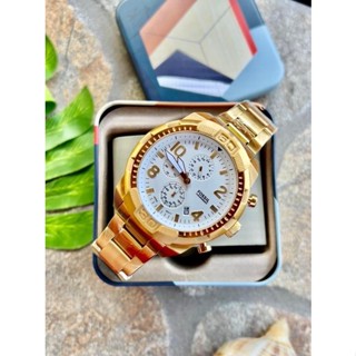 Fossil discount fs 5711