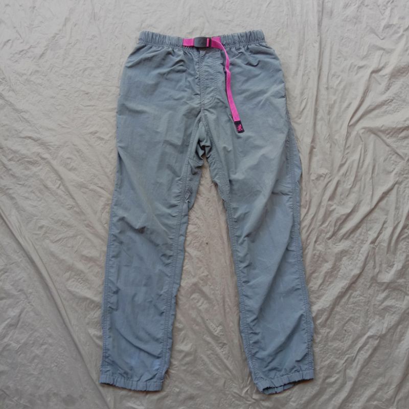Gramicci Quick Dry Outdoor Pants Shopee Philippines