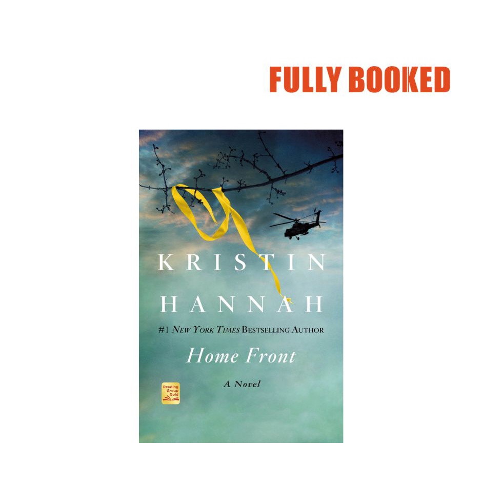 Kristin Hannah Home Front Summary – PUSHE