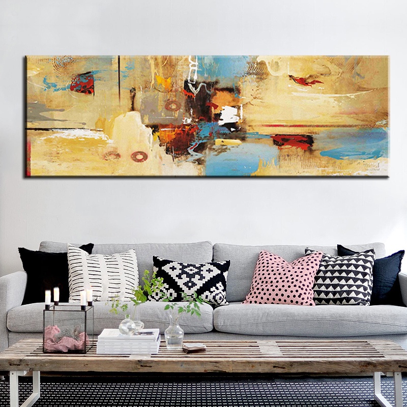 Gallery image with a fresh perspective